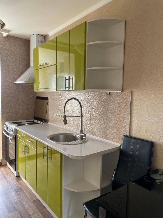 Апартаменты В Одессе! Аркадия! Вид Моря! Odessa Exterior foto