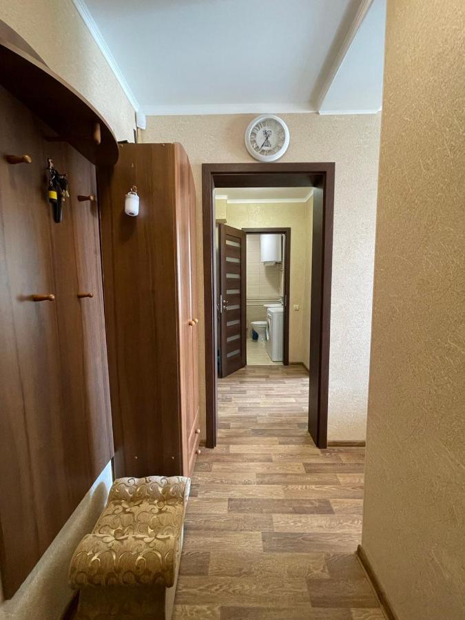Апартаменты В Одессе! Аркадия! Вид Моря! Odessa Exterior foto