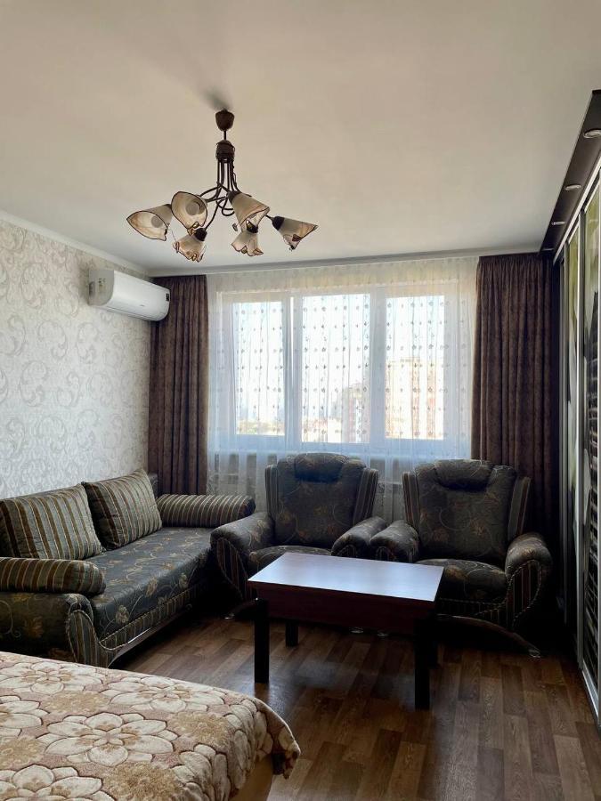 Апартаменты В Одессе! Аркадия! Вид Моря! Odessa Exterior foto