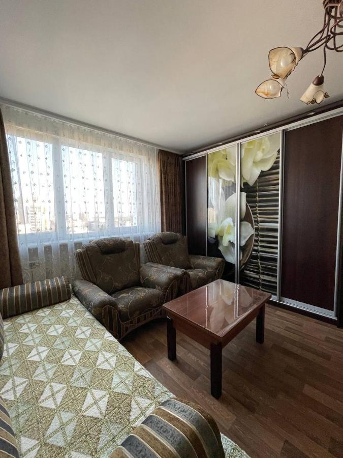 Апартаменты В Одессе! Аркадия! Вид Моря! Odessa Exterior foto