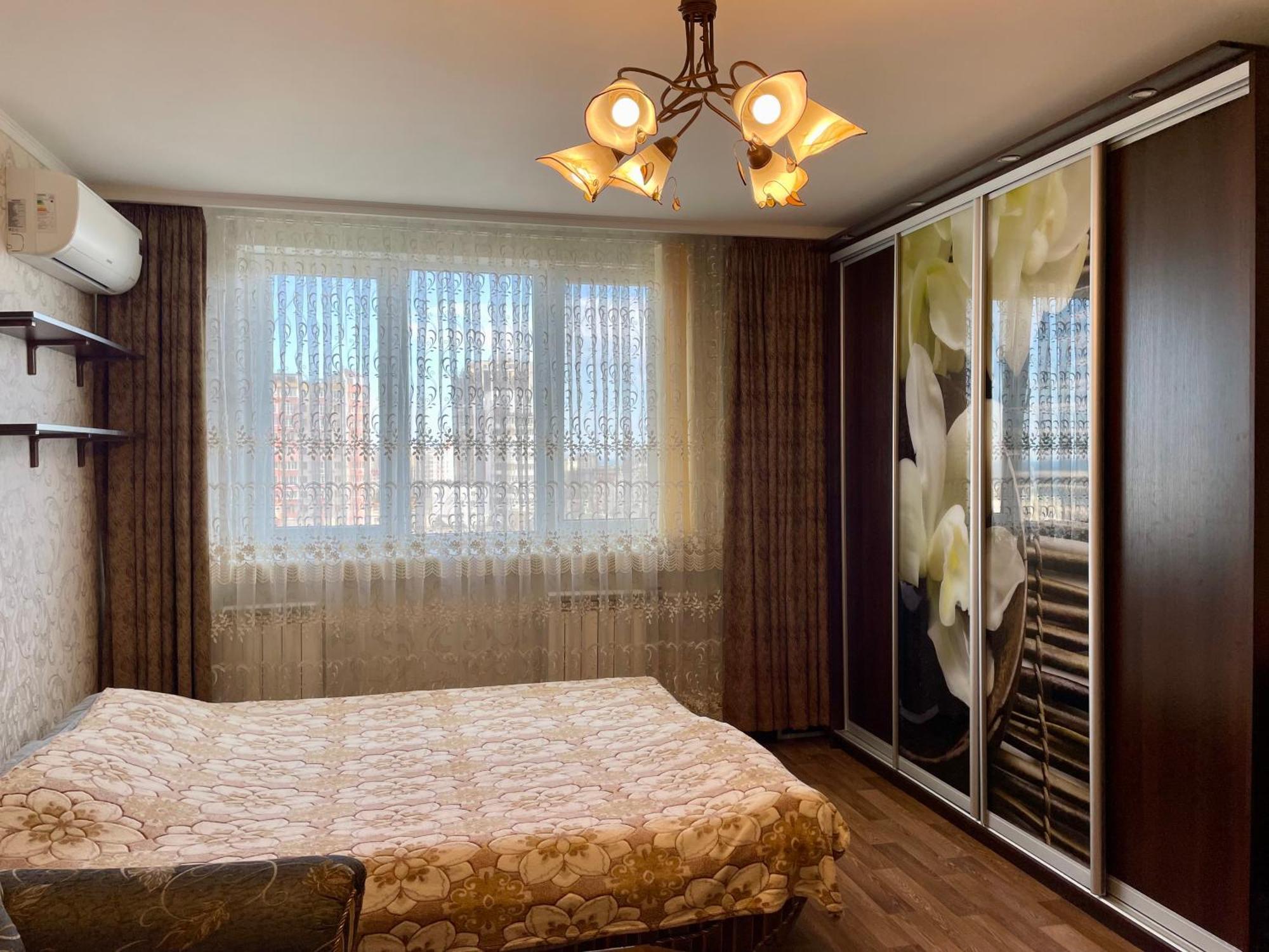 Апартаменты В Одессе! Аркадия! Вид Моря! Odessa Exterior foto