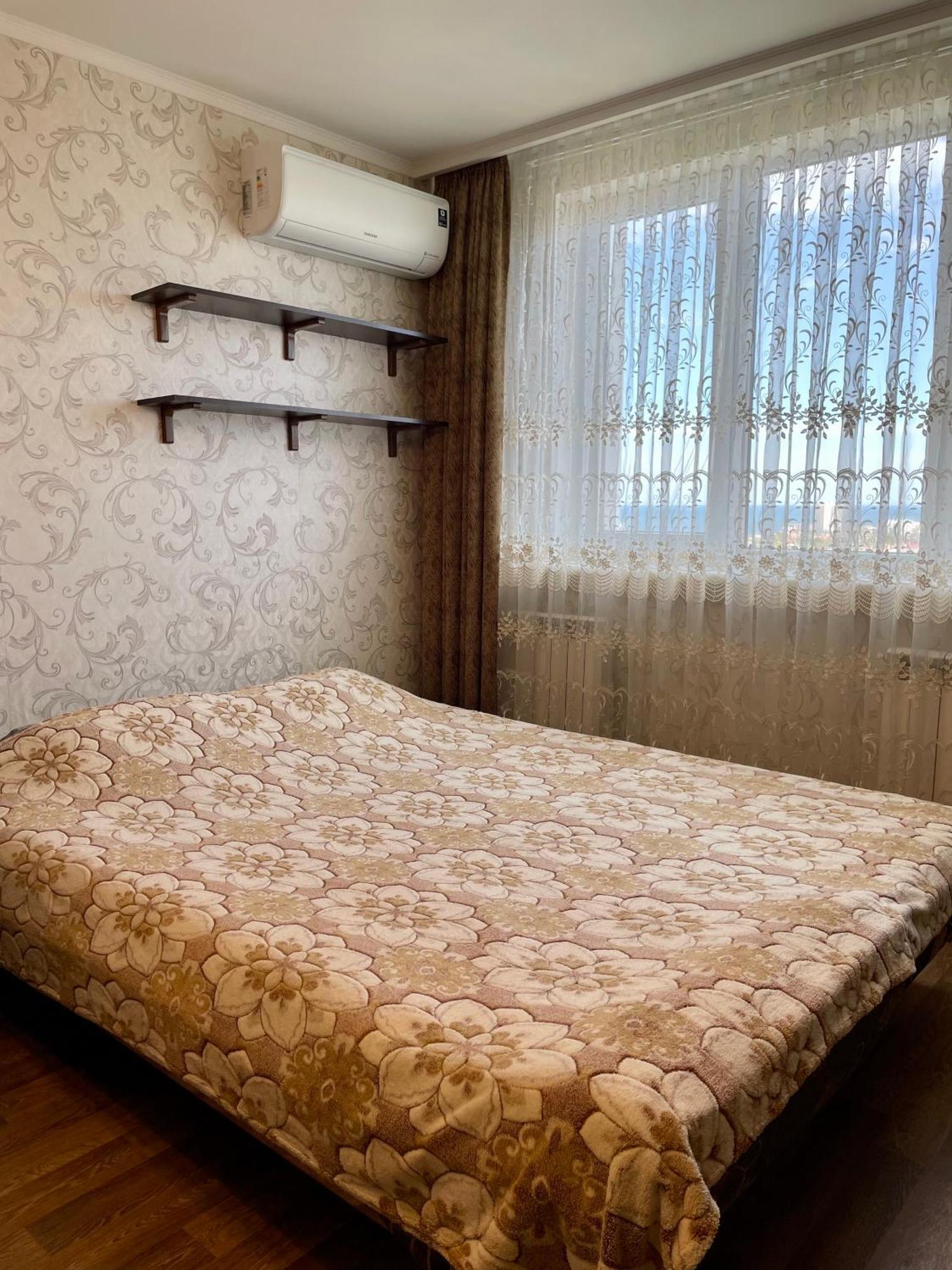 Апартаменты В Одессе! Аркадия! Вид Моря! Odessa Exterior foto