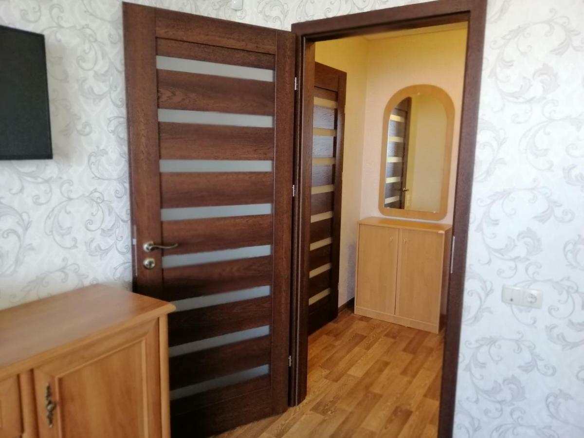 Апартаменты В Одессе! Аркадия! Вид Моря! Odessa Exterior foto